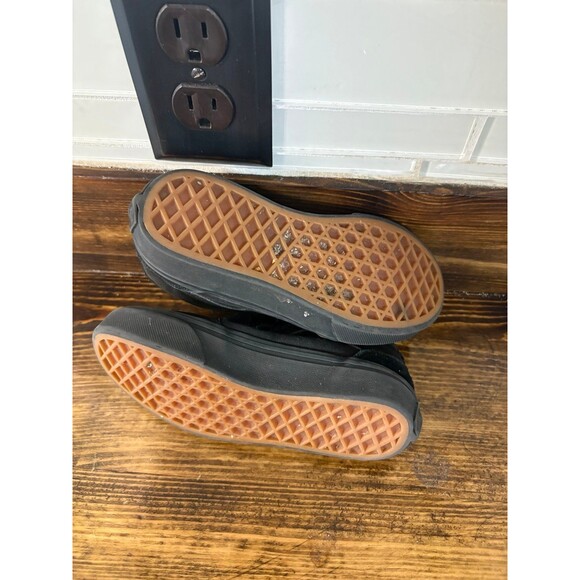Vans Black Sneaker’s Size 12 Youth - Picture 10 of 10